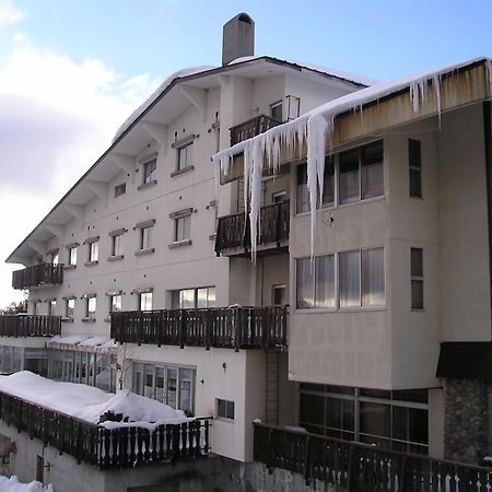 Hotel Takimoto Yamanouchi  Ngoại thất bức ảnh