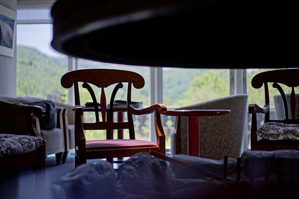 Hotel Takimoto Yamanouchi  Ngoại thất bức ảnh