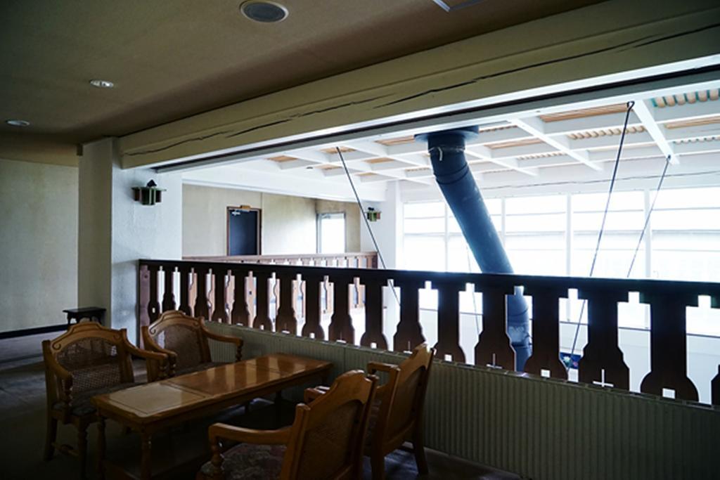 Hotel Takimoto Yamanouchi  Ngoại thất bức ảnh