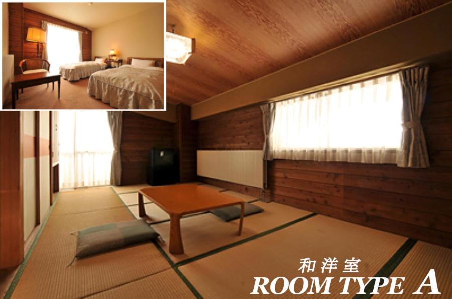Hotel Takimoto Yamanouchi  Ngoại thất bức ảnh