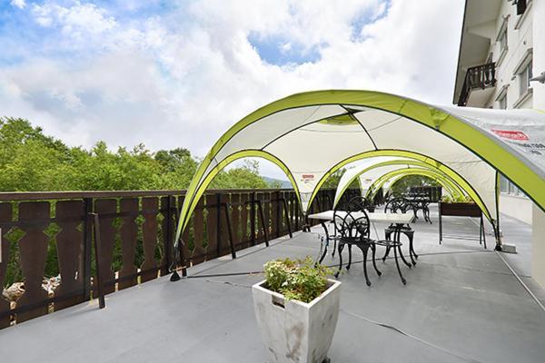 Hotel Takimoto Yamanouchi  Ngoại thất bức ảnh