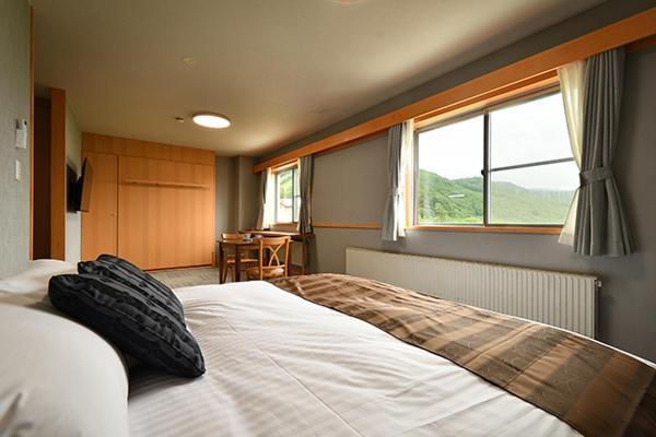 Hotel Takimoto Yamanouchi  Ngoại thất bức ảnh