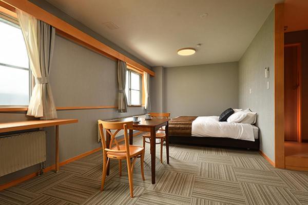 Hotel Takimoto Yamanouchi  Ngoại thất bức ảnh