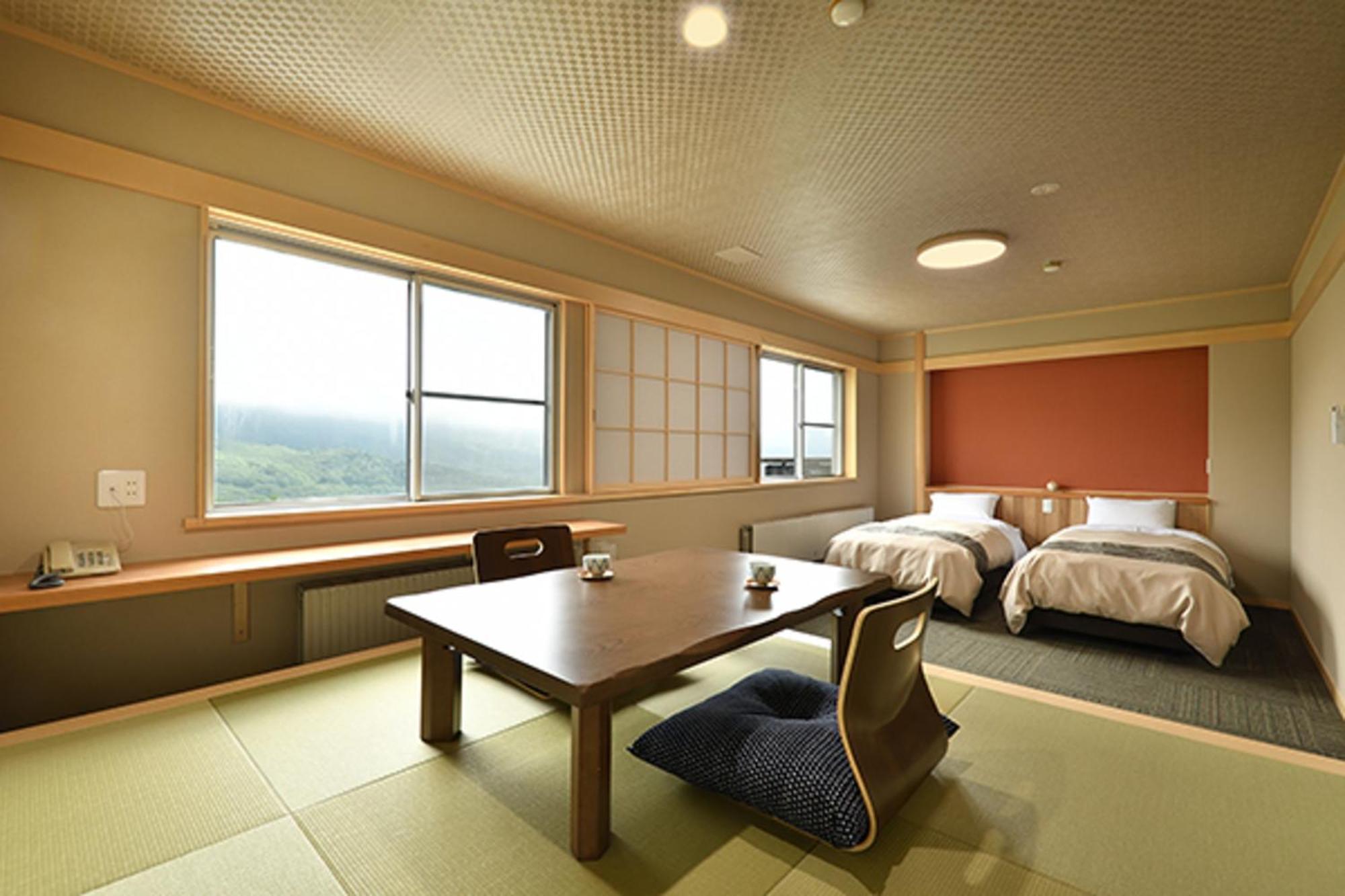 Hotel Takimoto Yamanouchi  Ngoại thất bức ảnh