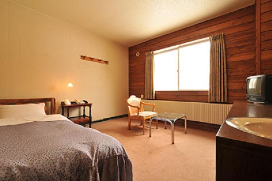 Hotel Takimoto Yamanouchi  Ngoại thất bức ảnh