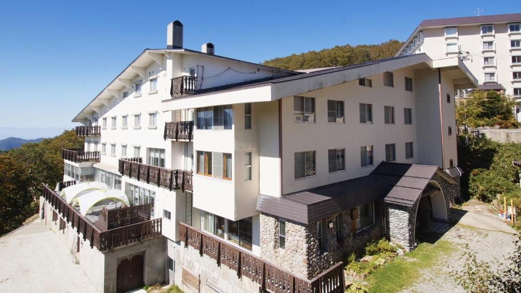 Hotel Takimoto Yamanouchi  Ngoại thất bức ảnh