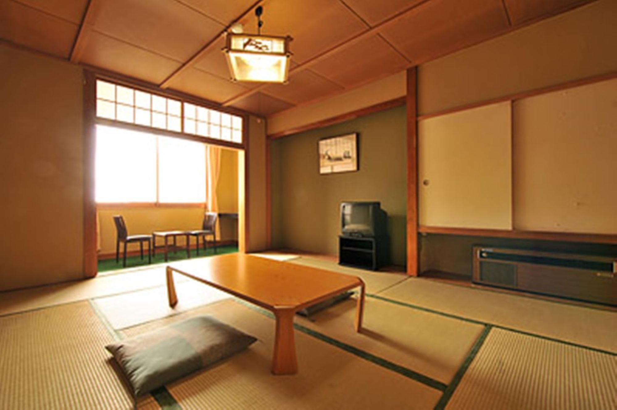 Hotel Takimoto Yamanouchi  Phòng bức ảnh