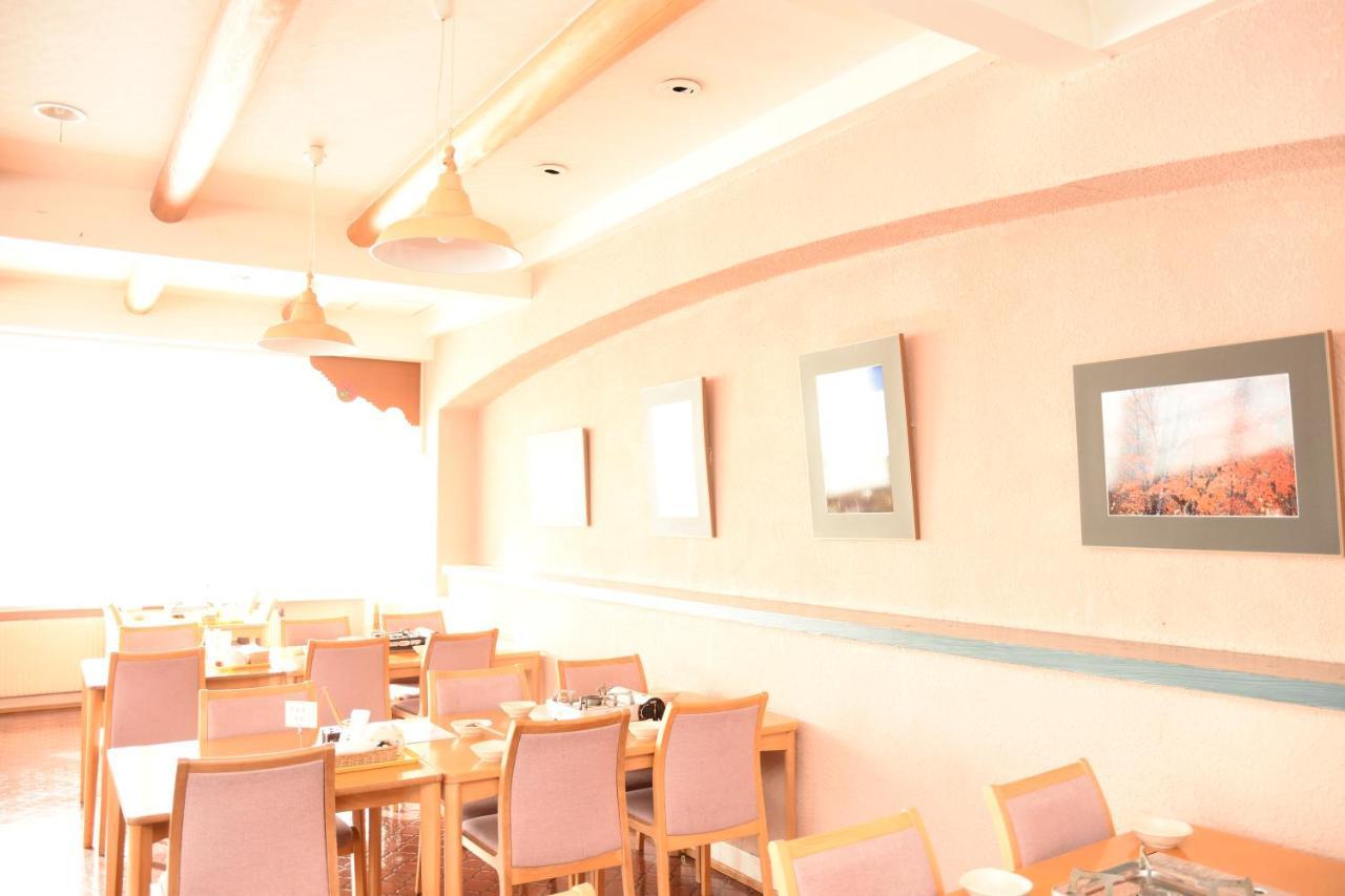 Hotel Takimoto Yamanouchi  Ngoại thất bức ảnh
